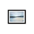 Picture of All the Blues _GroupedProduct_Rectangle_Landscape_Framed_Matted_
