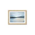 Picture of All the Blues _GroupedProduct_Rectangle_Landscape_Framed_Matted_