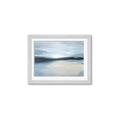 Picture of All the Blues _GroupedProduct_Rectangle_Landscape_Framed_Matted_