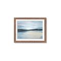 Picture of All the Blues _GroupedProduct_Rectangle_Landscape_Framed_Matted_