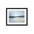 Picture of All the Blues _GroupedProduct_Rectangle_Landscape_Framed_Matted_