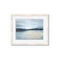 Picture of All the Blues _GroupedProduct_Rectangle_Landscape_Framed_Matted_