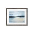 Picture of All the Blues _GroupedProduct_Rectangle_Landscape_Framed_Matted_