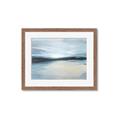 Picture of All the Blues _GroupedProduct_Rectangle_Landscape_Framed_Matted_