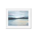Picture of All the Blues _GroupedProduct_Rectangle_Landscape_Framed_Matted_