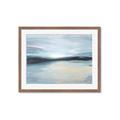 Picture of All the Blues _GroupedProduct_Rectangle_Landscape_Framed_Matted_