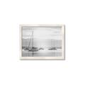 Picture of All the Sails  _GroupedProduct_Rectangle_Landscape_Framed_Matted_