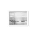 Picture of All the Sails  _GroupedProduct_Rectangle_Landscape_Framed_Matted_