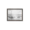 Picture of All the Sails  _GroupedProduct_Rectangle_Landscape_Framed_Matted_