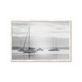 Picture of All the Sails  _GroupedProduct_Rectangle_Landscape_Framed_Matted_