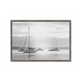 Picture of All the Sails  _GroupedProduct_Rectangle_Landscape_Framed_Matted_