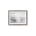 Picture of All the Sails  _GroupedProduct_Rectangle_Landscape_Framed_Matted_