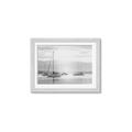 Picture of All the Sails  _GroupedProduct_Rectangle_Landscape_Framed_Matted_