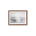Picture of All the Sails  _GroupedProduct_Rectangle_Landscape_Framed_Matted_