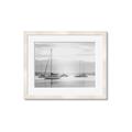 Picture of All the Sails  _GroupedProduct_Rectangle_Landscape_Framed_Matted_