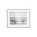 Picture of All the Sails  _GroupedProduct_Rectangle_Landscape_Framed_Matted_