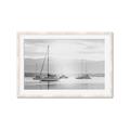 Picture of All the Sails  _GroupedProduct_Rectangle_Landscape_Framed_Matted_