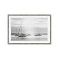 Picture of All the Sails  _GroupedProduct_Rectangle_Landscape_Framed_Matted_
