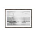 Picture of All the Sails  _GroupedProduct_Rectangle_Landscape_Framed_Matted_