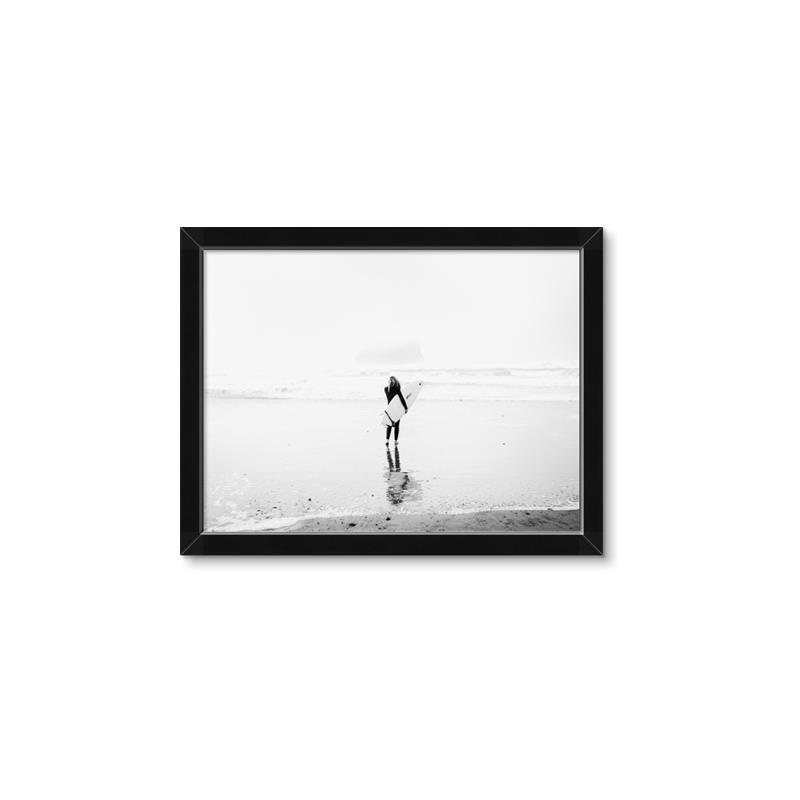Picture of Surfer _GroupedProduct_Rectangle_Landscape_Photography _GroupedProduct_Rectangle_Landscape_Framed_Matted_