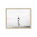 Picture of Surfer _GroupedProduct_Rectangle_Landscape_Photography _GroupedProduct_Rectangle_Landscape_Framed_Matted_