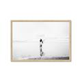 Picture of Surfer _GroupedProduct_Rectangle_Landscape_Photography _GroupedProduct_Rectangle_Landscape_Framed_Matted_