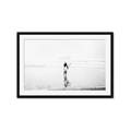 Picture of Surfer _GroupedProduct_Rectangle_Landscape_Photography _GroupedProduct_Rectangle_Landscape_Framed_Matted_