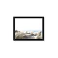 Picture of Sandy Beach I _GroupedProduct_Rectangle_Landscape_Photography _GroupedProduct_Rectangle_Landscape_Framed_Matted_