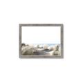 Picture of Sandy Beach I _GroupedProduct_Rectangle_Landscape_Photography _GroupedProduct_Rectangle_Landscape_Framed_Matted_