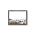 Picture of Sandy Beach I _GroupedProduct_Rectangle_Landscape_Photography _GroupedProduct_Rectangle_Landscape_Framed_Matted_