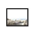 Picture of Sandy Beach I _GroupedProduct_Rectangle_Landscape_Photography _GroupedProduct_Rectangle_Landscape_Framed_Matted_