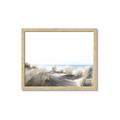 Picture of Sandy Beach I _GroupedProduct_Rectangle_Landscape_Photography _GroupedProduct_Rectangle_Landscape_Framed_Matted_