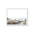 Picture of Sandy Beach I _GroupedProduct_Rectangle_Landscape_Photography _GroupedProduct_Rectangle_Landscape_Framed_Matted_