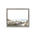 Picture of Sandy Beach I _GroupedProduct_Rectangle_Landscape_Photography _GroupedProduct_Rectangle_Landscape_Framed_Matted_