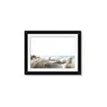 Picture of Sandy Beach I _GroupedProduct_Rectangle_Landscape_Photography _GroupedProduct_Rectangle_Landscape_Framed_Matted_