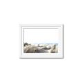 Picture of Sandy Beach I _GroupedProduct_Rectangle_Landscape_Photography _GroupedProduct_Rectangle_Landscape_Framed_Matted_