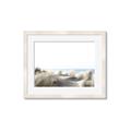 Picture of Sandy Beach I _GroupedProduct_Rectangle_Landscape_Photography _GroupedProduct_Rectangle_Landscape_Framed_Matted_