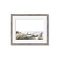 Picture of Sandy Beach I _GroupedProduct_Rectangle_Landscape_Photography _GroupedProduct_Rectangle_Landscape_Framed_Matted_