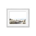 Picture of Sandy Beach I _GroupedProduct_Rectangle_Landscape_Photography _GroupedProduct_Rectangle_Landscape_Framed_Matted_