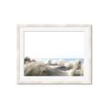 Picture of Sandy Beach I _GroupedProduct_Rectangle_Landscape_Photography _GroupedProduct_Rectangle_Landscape_Framed_Matted_