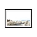 Picture of Sandy Beach I _GroupedProduct_Rectangle_Landscape_Photography _GroupedProduct_Rectangle_Landscape_Framed_Matted_