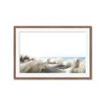 Picture of Sandy Beach I _GroupedProduct_Rectangle_Landscape_Photography _GroupedProduct_Rectangle_Landscape_Framed_Matted_