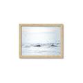 Picture of Seagulls Over the Water _GroupedProduct_Rectangle_Landscape_Photography _GroupedProduct_Rectangle_Landscape_Framed_Matted_