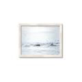 Picture of Seagulls Over the Water _GroupedProduct_Rectangle_Landscape_Photography _GroupedProduct_Rectangle_Landscape_Framed_Matted_