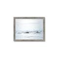 Picture of Seagulls Over the Water _GroupedProduct_Rectangle_Landscape_Photography _GroupedProduct_Rectangle_Landscape_Framed_Matted_