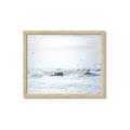 Picture of Seagulls Over the Water _GroupedProduct_Rectangle_Landscape_Photography _GroupedProduct_Rectangle_Landscape_Framed_Matted_