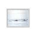 Picture of Seagulls Over the Water _GroupedProduct_Rectangle_Landscape_Photography _GroupedProduct_Rectangle_Landscape_Framed_Matted_