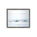 Picture of Seagulls Over the Water _GroupedProduct_Rectangle_Landscape_Photography _GroupedProduct_Rectangle_Landscape_Framed_Matted_