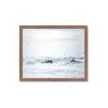 Picture of Seagulls Over the Water _GroupedProduct_Rectangle_Landscape_Photography _GroupedProduct_Rectangle_Landscape_Framed_Matted_