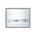 Picture of Seagulls Over the Water _GroupedProduct_Rectangle_Landscape_Photography _GroupedProduct_Rectangle_Landscape_Framed_Matted_